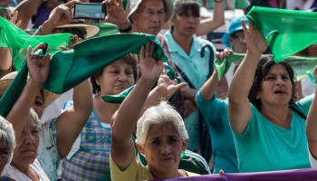 Menor consigue un amparo en Aguascalientes para abortar después de ser violada