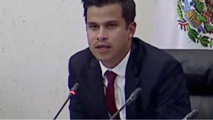 ¿La tercera es la vencida? AMLO propone a Ángel Carrizales como consejero de Pemex