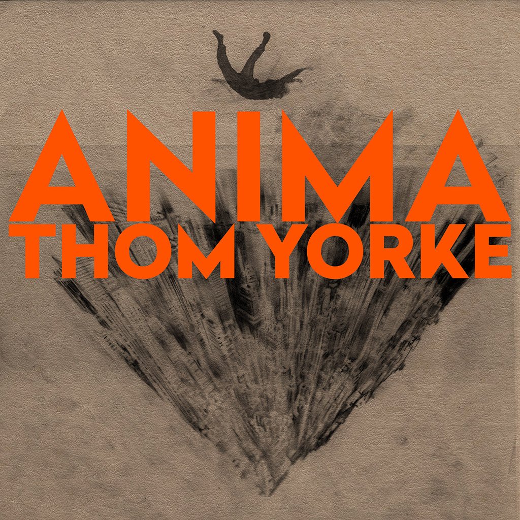 'ANIMA': la carta confusa, bélica y desoladora de Thom Yorke