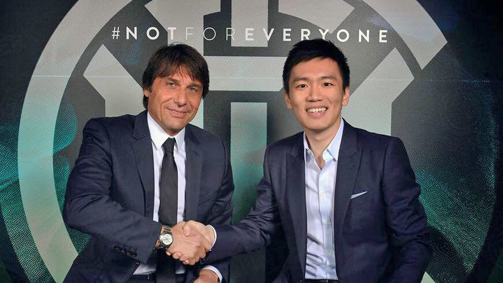 4 refuerzos y 177 MDE: Antonio Conte iniciará la ‘renovación’ del Inter de Milán
