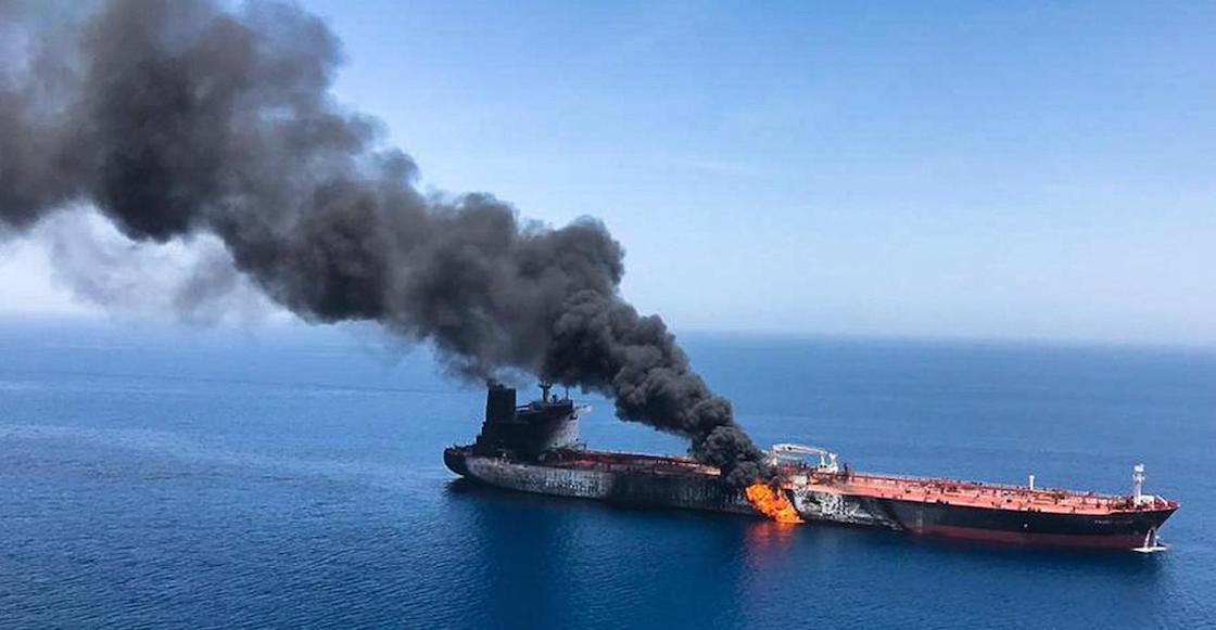 ataque-buques-petroleros-oman-iran-estados-unidos