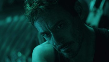 Ahí vamos de nuevo: 'Avengers: Endgame' se relanzará en los cines, ahora con escenas inéditas