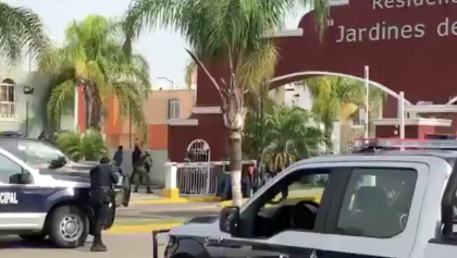 balacera-Tlajomulco-Jalisco-policía