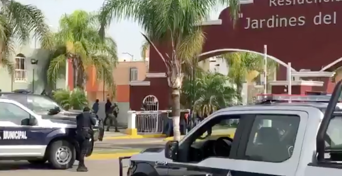 balacera-Tlajomulco-Jalisco-policía