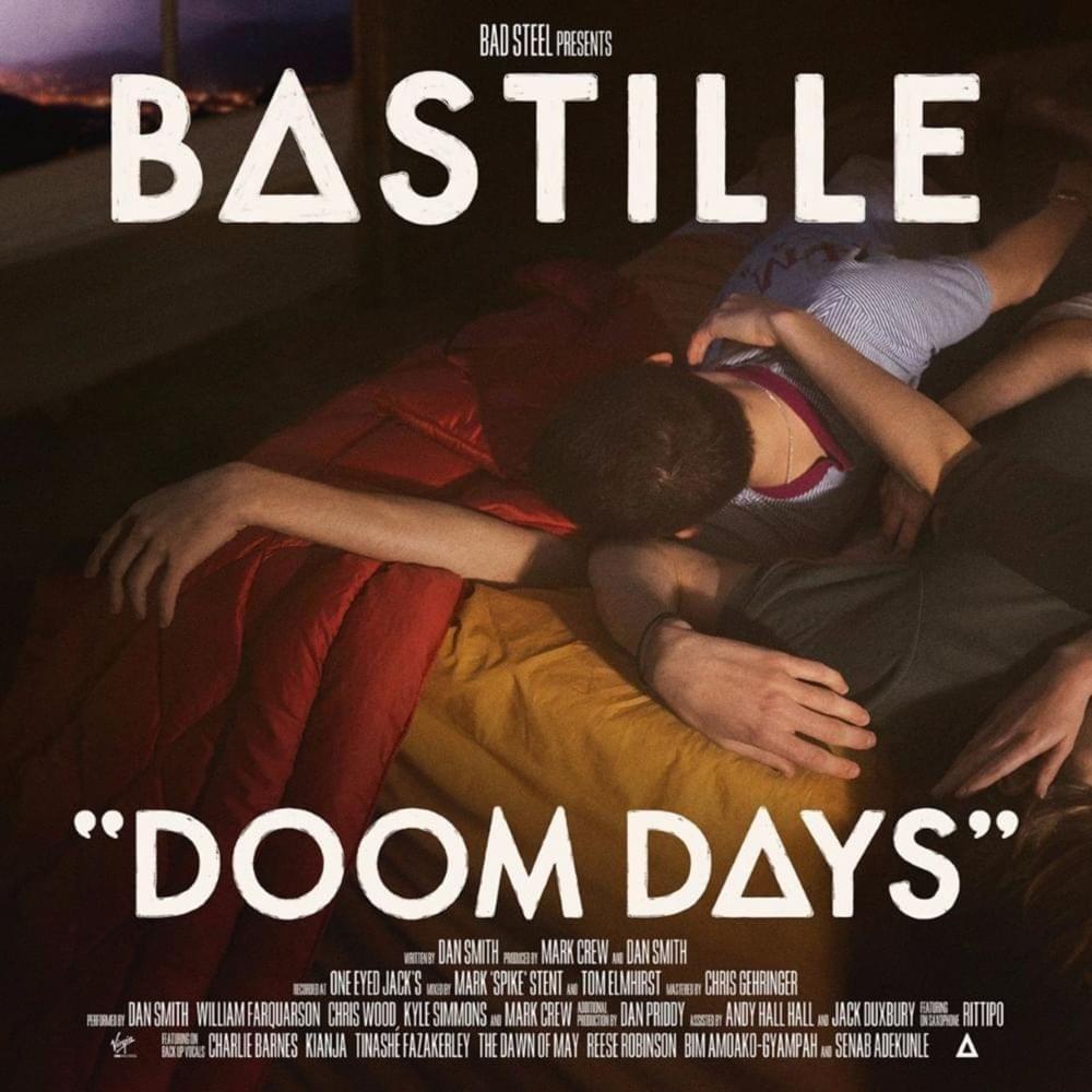 Bastille - Doom Days