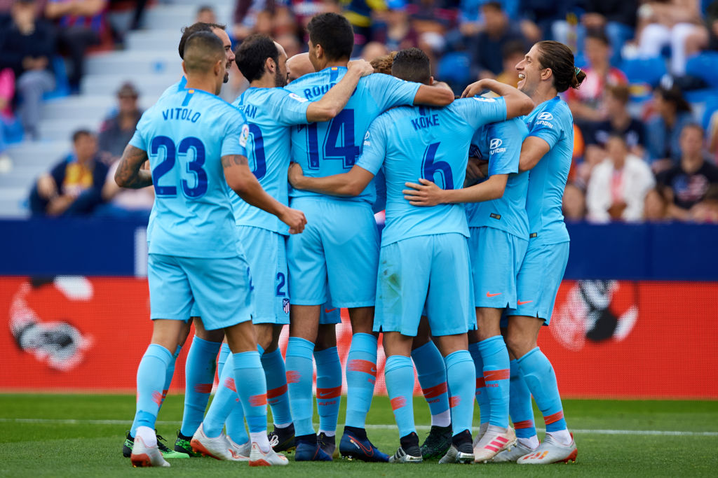 ¡Era falso! Benfica desmiente la salida de Joao Félix al Atlético de Madrid