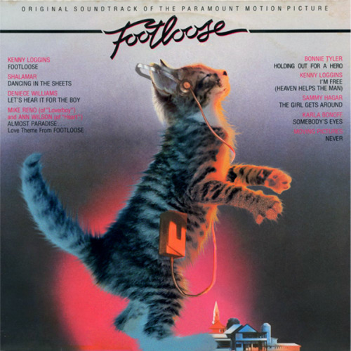 Gatos se robaron las portadas de tus discos favoritos