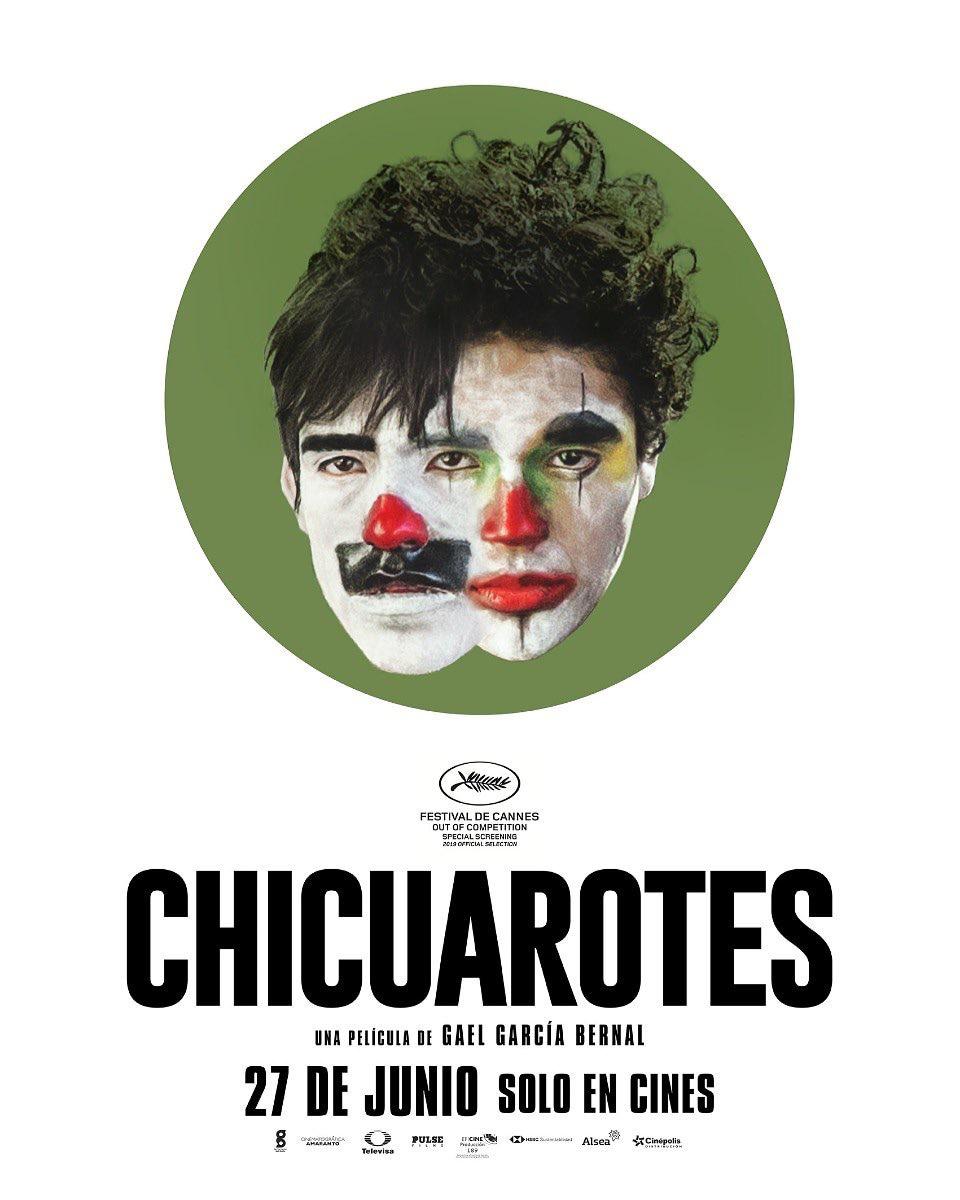 CHICUAROTES
