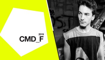 ¡Cntrl Fest ahora es CMD_Fest y suma a TR/ST a su line up!