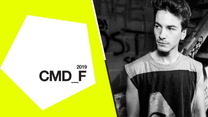 ¡Cntrl Fest ahora es CMD_Fest y suma a TR/ST a su line up!