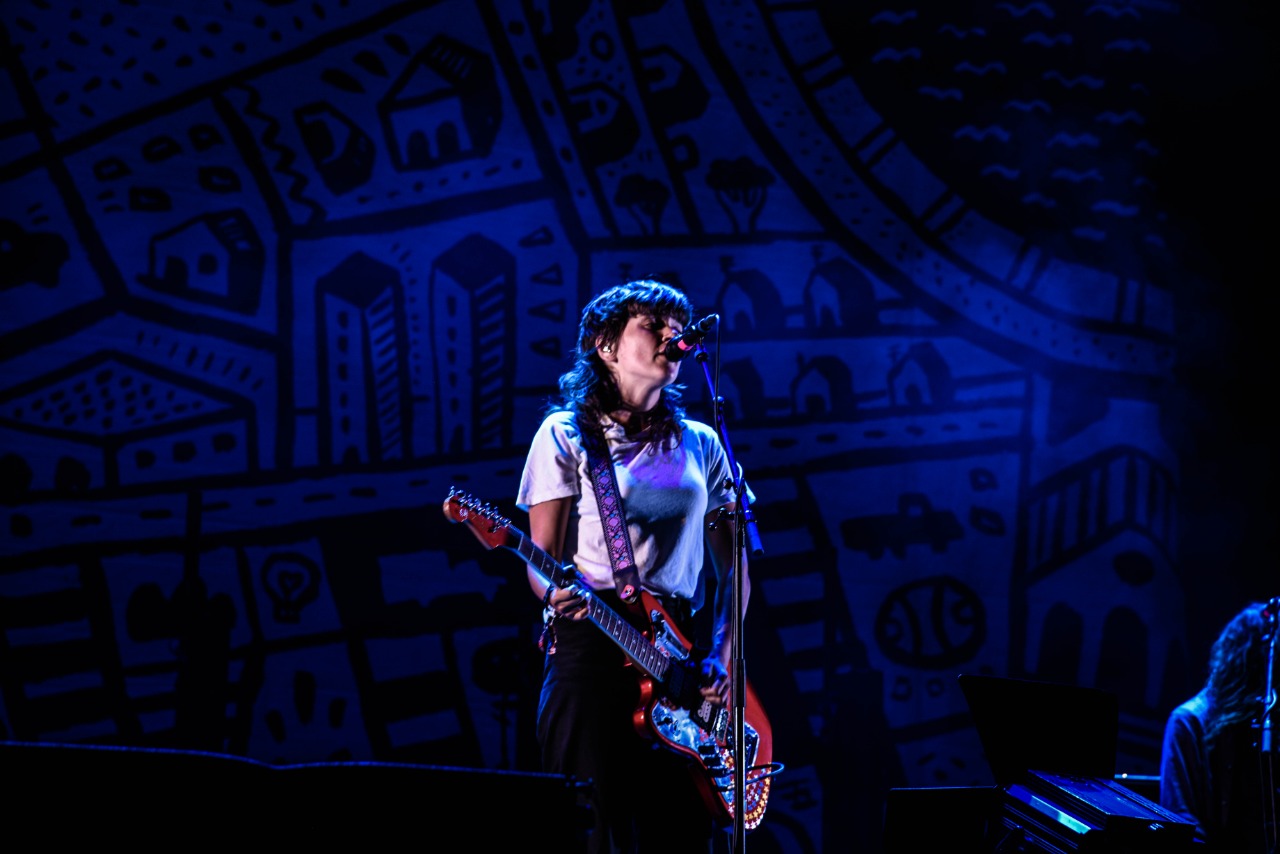 Definiendo el Primavera Sound 2019: La paridad y el concepto del 'New Normal'