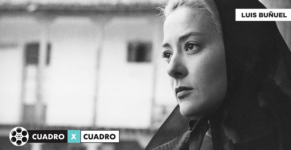 CuadroXCuadro: ‘Viridiana’, Franco y el regreso de Buñuel a España