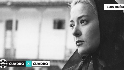 CuadroXCuadro: ‘Viridiana’, Franco y el regreso de Buñuel a España