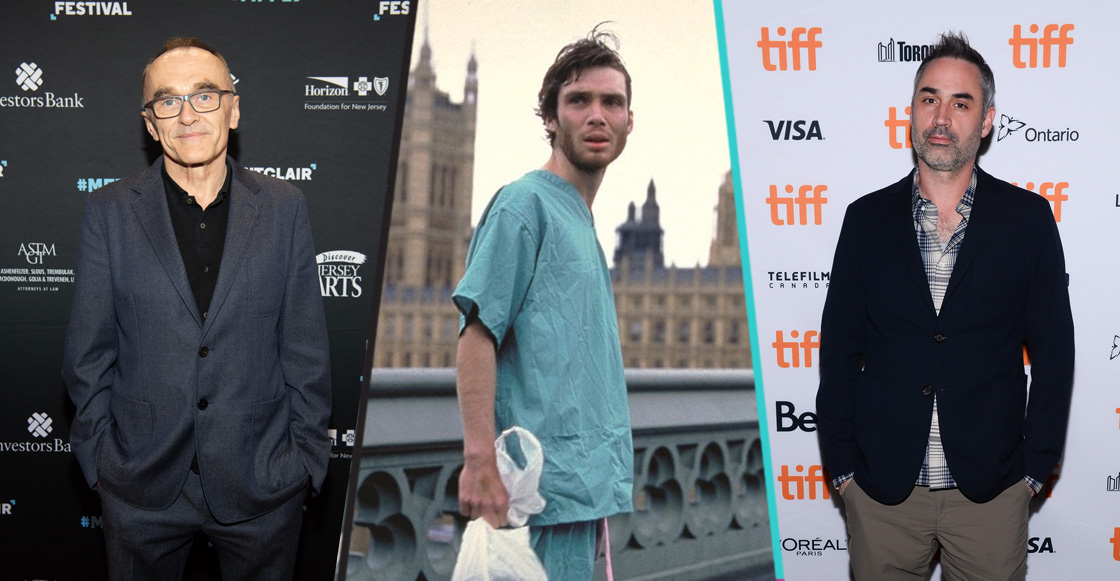 Danny Boyle y Alex Garland podrían trabajar en el regreso de ‘28 Days Later’