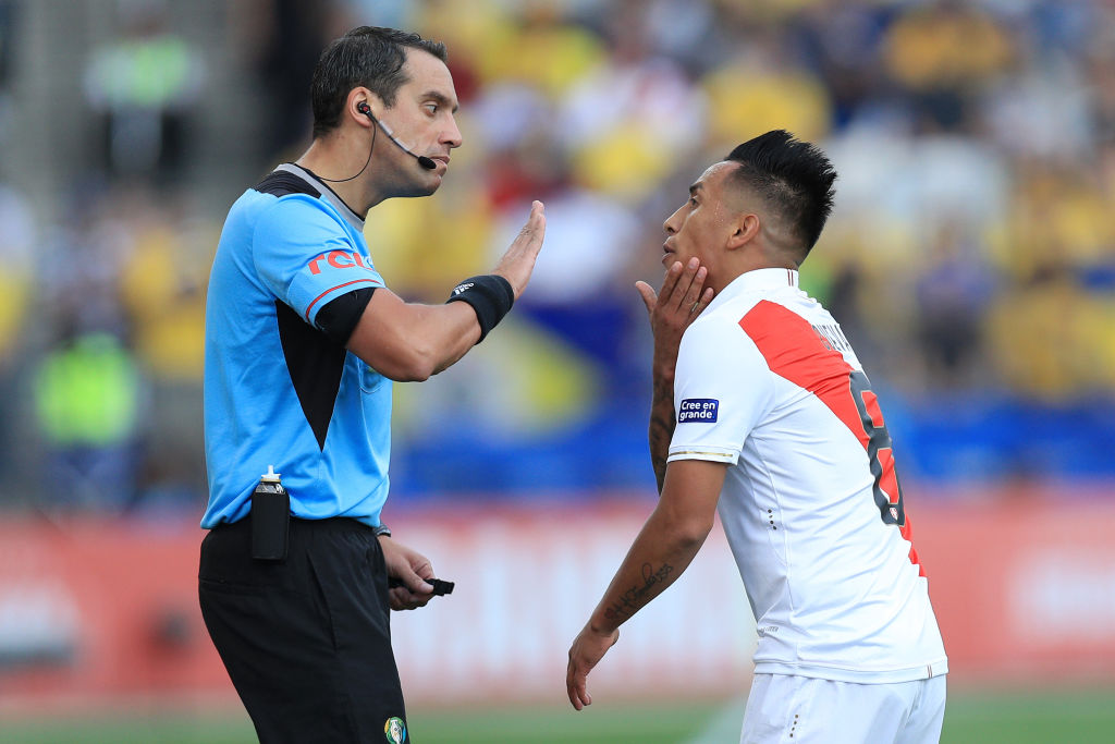 Los 3 datos que nos dejó el Brasil vs Perú en la Copa América 
