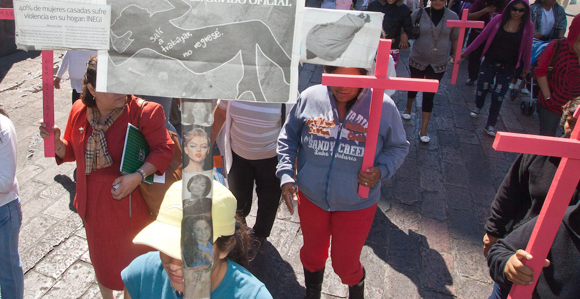 'Algo fracturó el plan de seguridad', dicen autoridades ante feminicidio en Querétaro