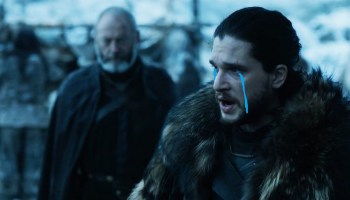 Video-parodia de Jon Snow disculpándose por el final de Game of Thrones