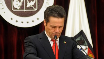 IMSS presenta denuncia contra exgobernador de Sonora por caso ABC