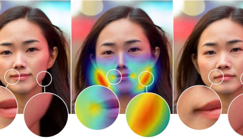 ¡Adiós a los filtros! Adobe trabaja en una AI para identificar las fotos ‘truqueadas’