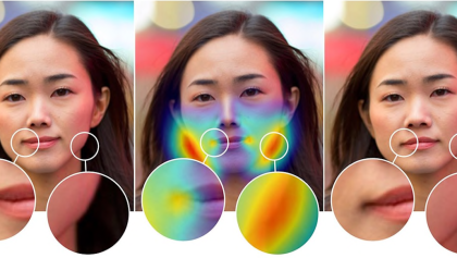 ¡Adiós a los filtros! Adobe trabaja en una AI para identificar las fotos ‘truqueadas’