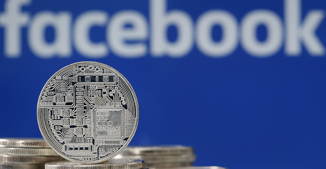 Facebook anuncia Libra, su criptomoneda global en favor de la economía mundial