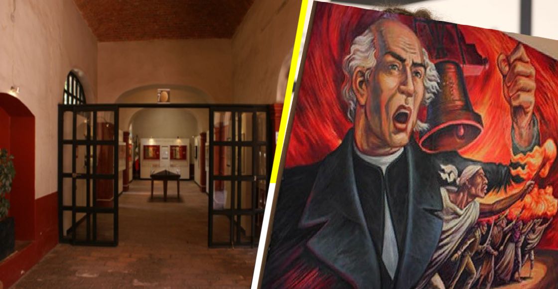 Ocho museos olvidados en México donde no se paran ni las moscas