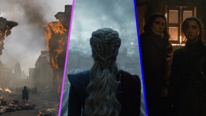 Estos son los episodios de ‘Game of Thrones’ presentados para los Emmy 2019
