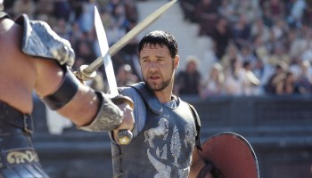 Productores confirman la segunda parte de 'Gladiador' con Ridley Scott