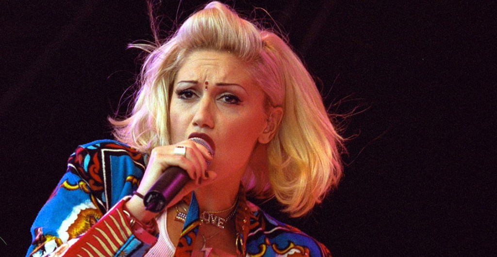 Gwen Stefani: La mujer del rock que marcó a toda una generación en los 90