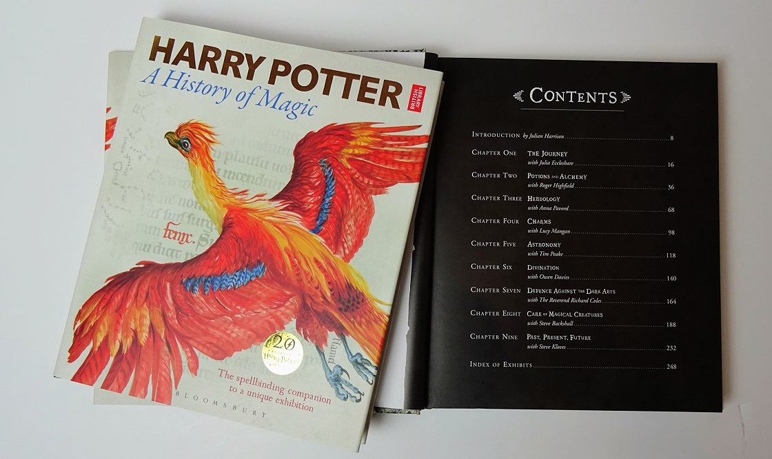 Nuevos libros de Harry Potter - J.K. Rowling