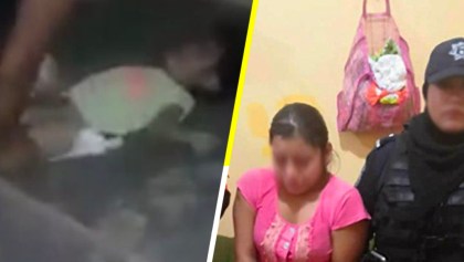 Detienen a la "Hiena de Guerrero" por golpear brutalmente a niña de 2 años