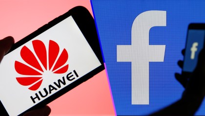 ¡Pos me mato! Los nuevos Huawei no tendrán preinstaladas Facebook, Instagram ni Whatsapp