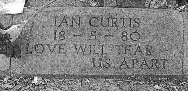 39 años de “Love Will Tear Us Apart”, la canción de Joy Division que repercutió en la cultura moderna