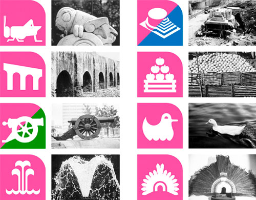 Very nice: Alguien tradujo al inglés el mapa del Metro de la CDMX y está increíble 