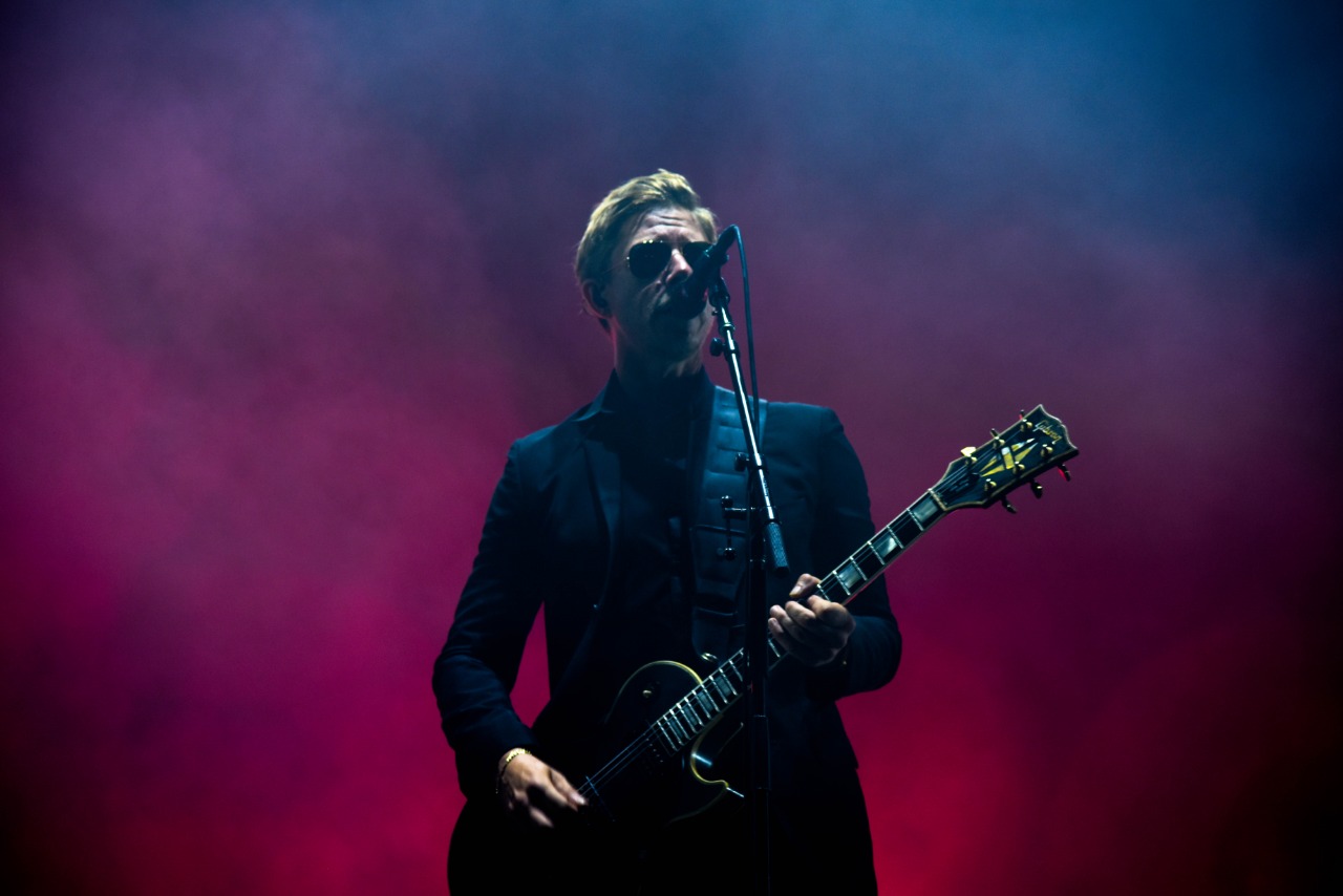 Definiendo el Primavera Sound 2019: La paridad y el concepto del 'New Normal'