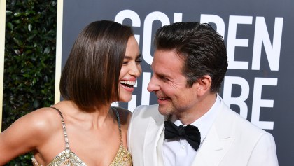 Fíjate, Paty: Irina Shayk y Bradley Cooper anuncian su ruptura de forma oficial