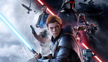 Star Wars Jedi: Fallen Order - Gameplay