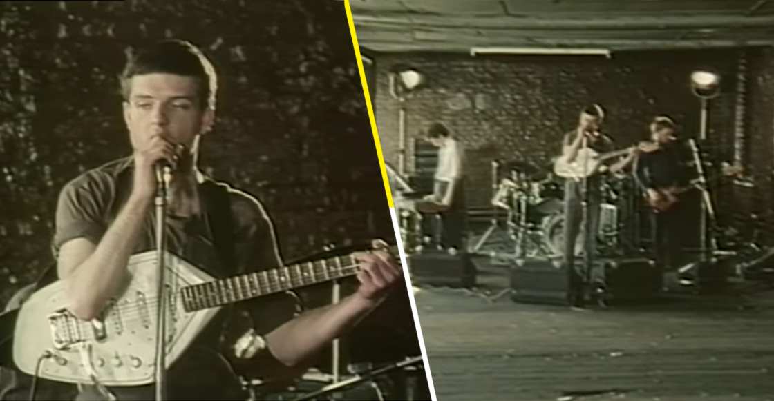 “Love Will Tear Us Apart”: la canción de Joy Division que repercutió en la cultura moderna