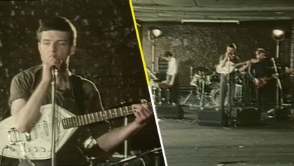 “Love Will Tear Us Apart”: la canción de Joy Division que repercutió en la cultura moderna