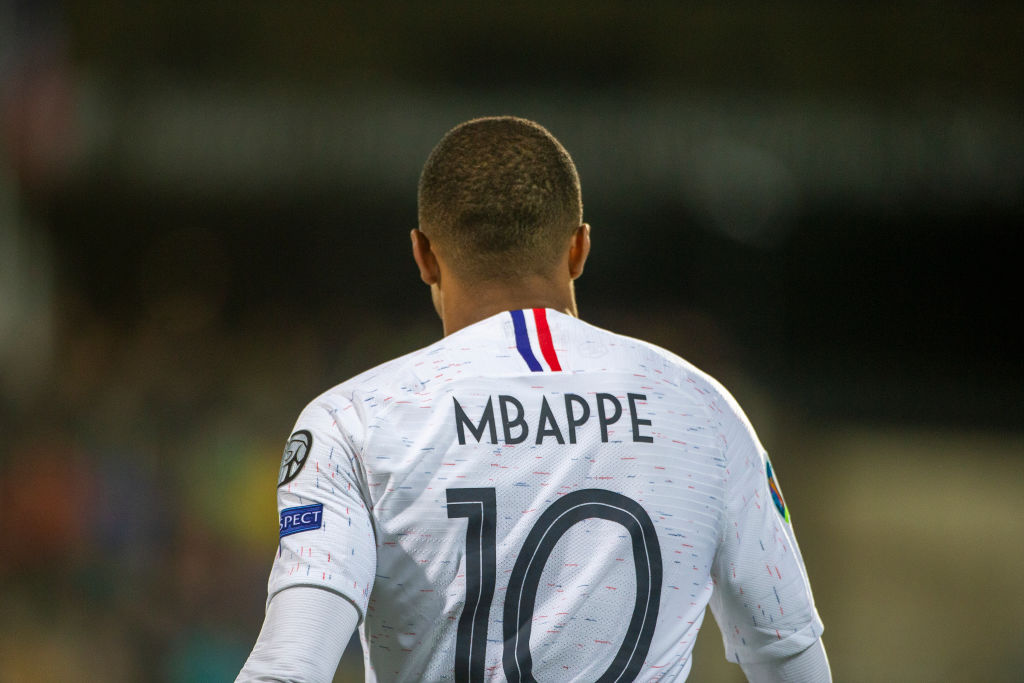Mbappé se niega a renovar contrato con el PSG y su salida se ve ‘cerca’
