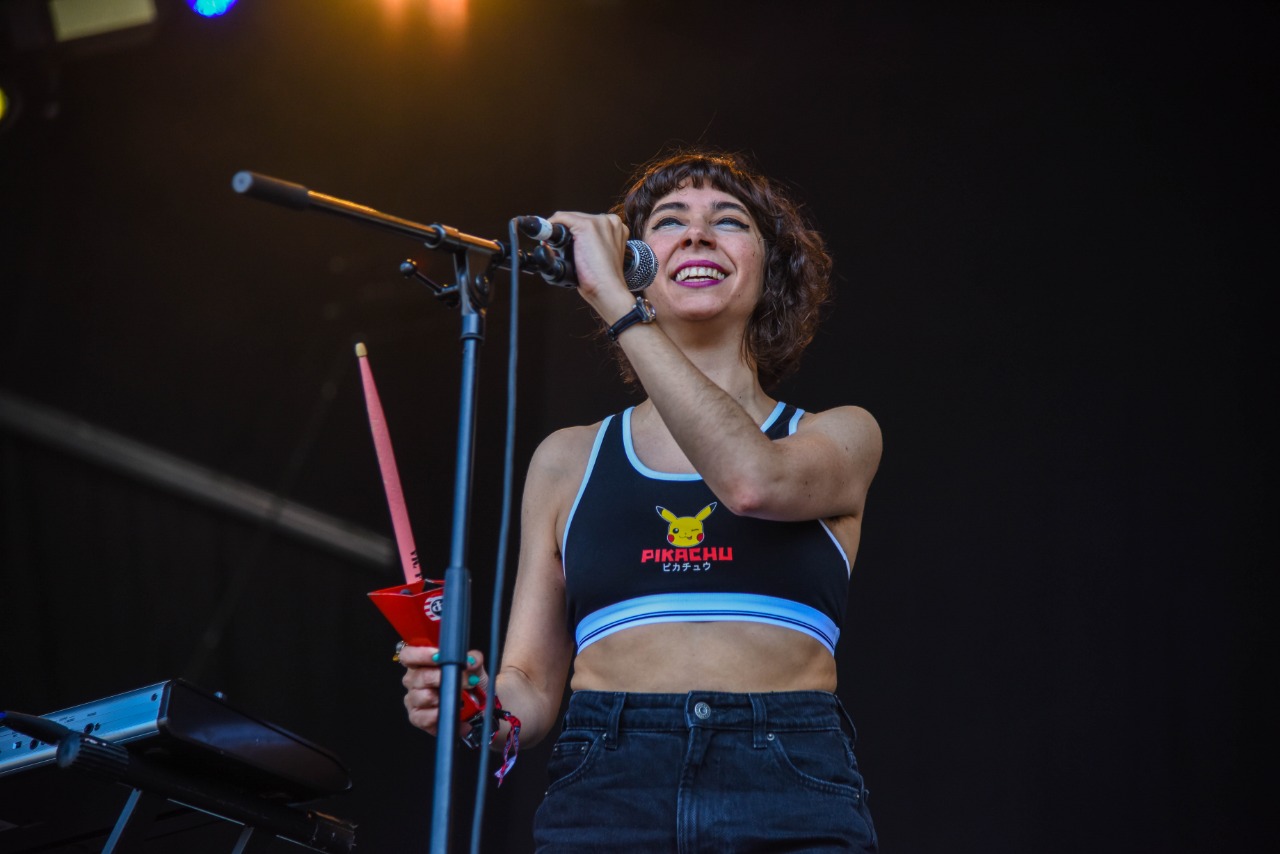 Definiendo el Primavera Sound 2019: La paridad y el concepto del 'New Normal'