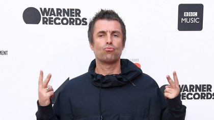 Liam Gallagher quiere ser Primer Ministro y hacer ley la reunión de Oasis