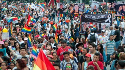 ¿Qué tanto ha aumentado la discriminación y odio contra personas LGBT+ en México?