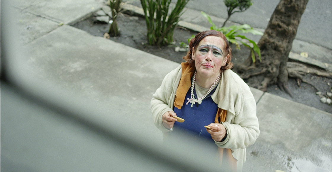 ‘Margarita’, el documental sobre una indigente que navega entre la locura y la genialidad