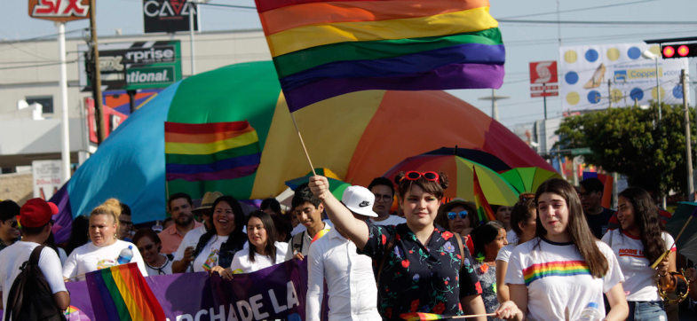 ¿Dónde sí y dónde no se ha aprobado el matrimonio igualitario en México?