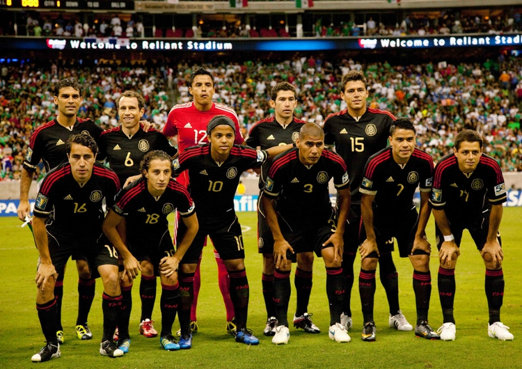 ¿Cuántas veces México cerró la fase de grupos con ‘paso perfecto’ en la Copa Oro?