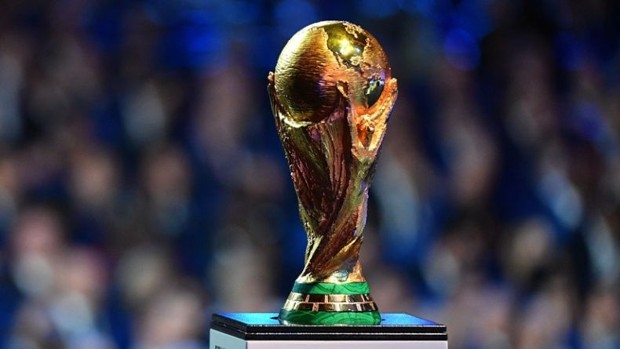 Mundial del 2022 se jugaría en México, EUA y Canadá por orden de la FIFA