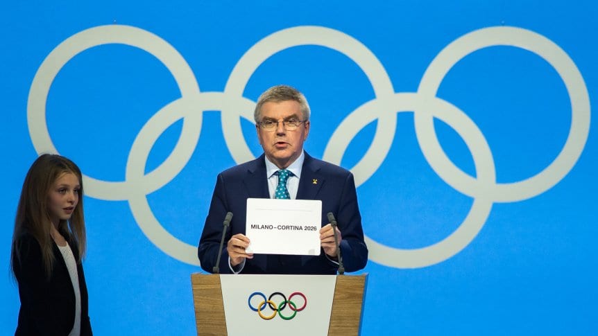 ¡Milán albergará los Juegos Olímpicos de Invierno 2026! 