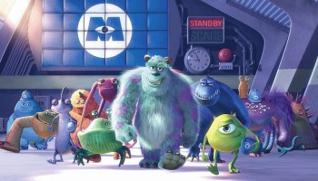 Sale la primera imagen de ‘Monsters at Wok’, la serie de ‘Monsters, Inc.’ para Disney+