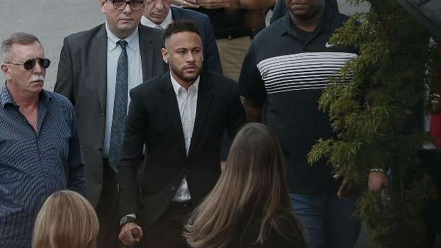 Neymar aseguró que no hubo violación: todo fue consensuado y pronto podría quedar ‘libre’